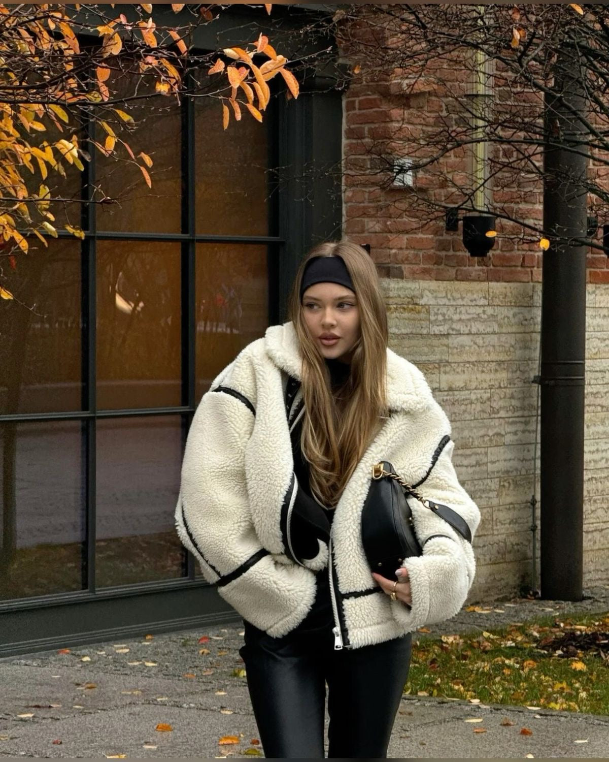 BB™ | Teddy Coat