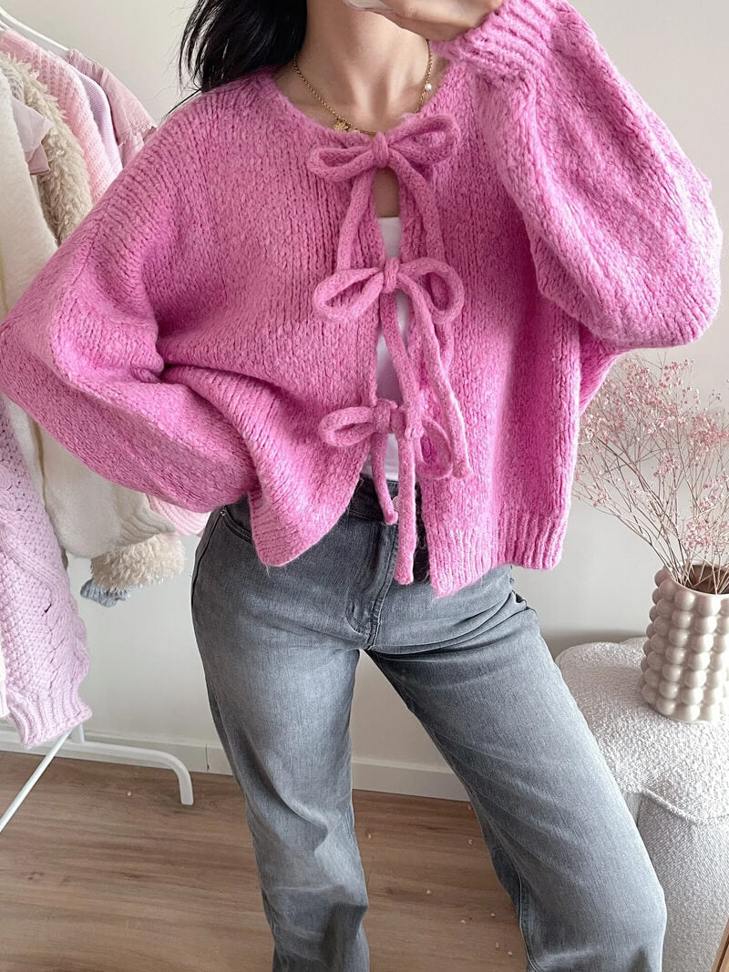 BB™ | Knit Cardigan