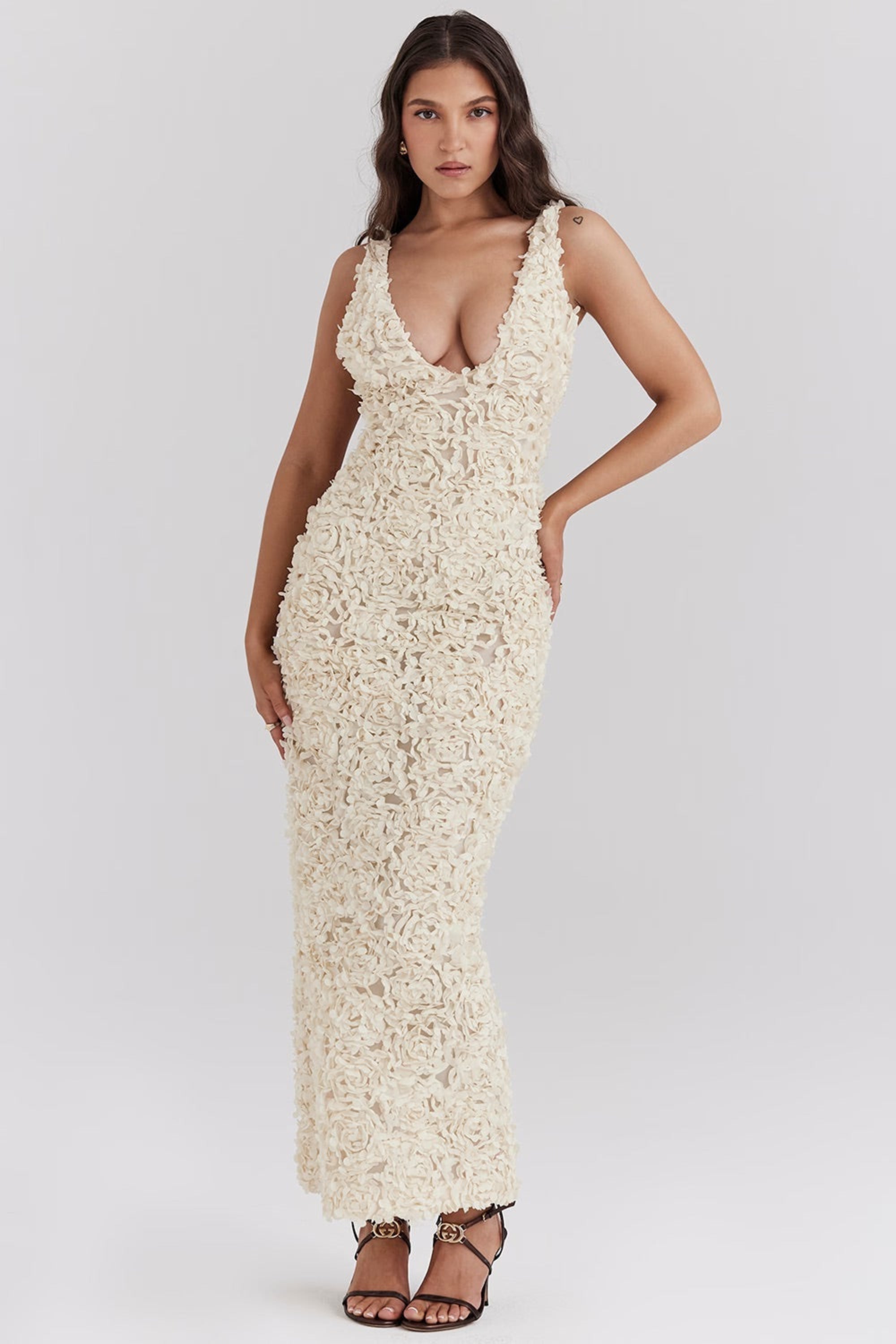 BB™ | Maxi Dress