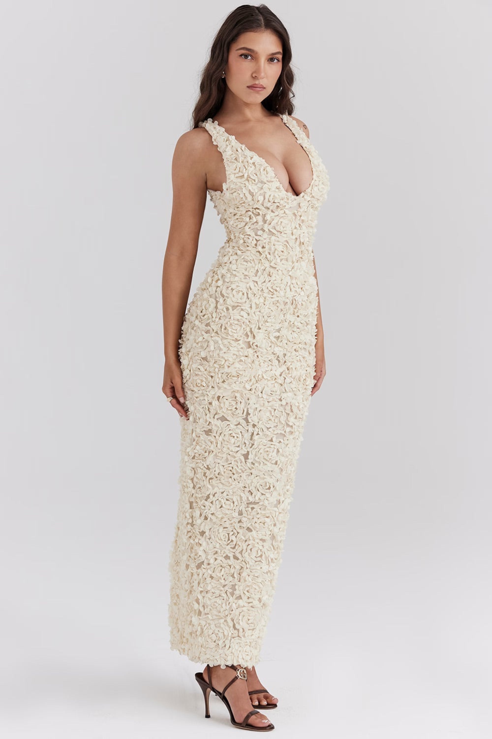 BB™ | Maxi Dress