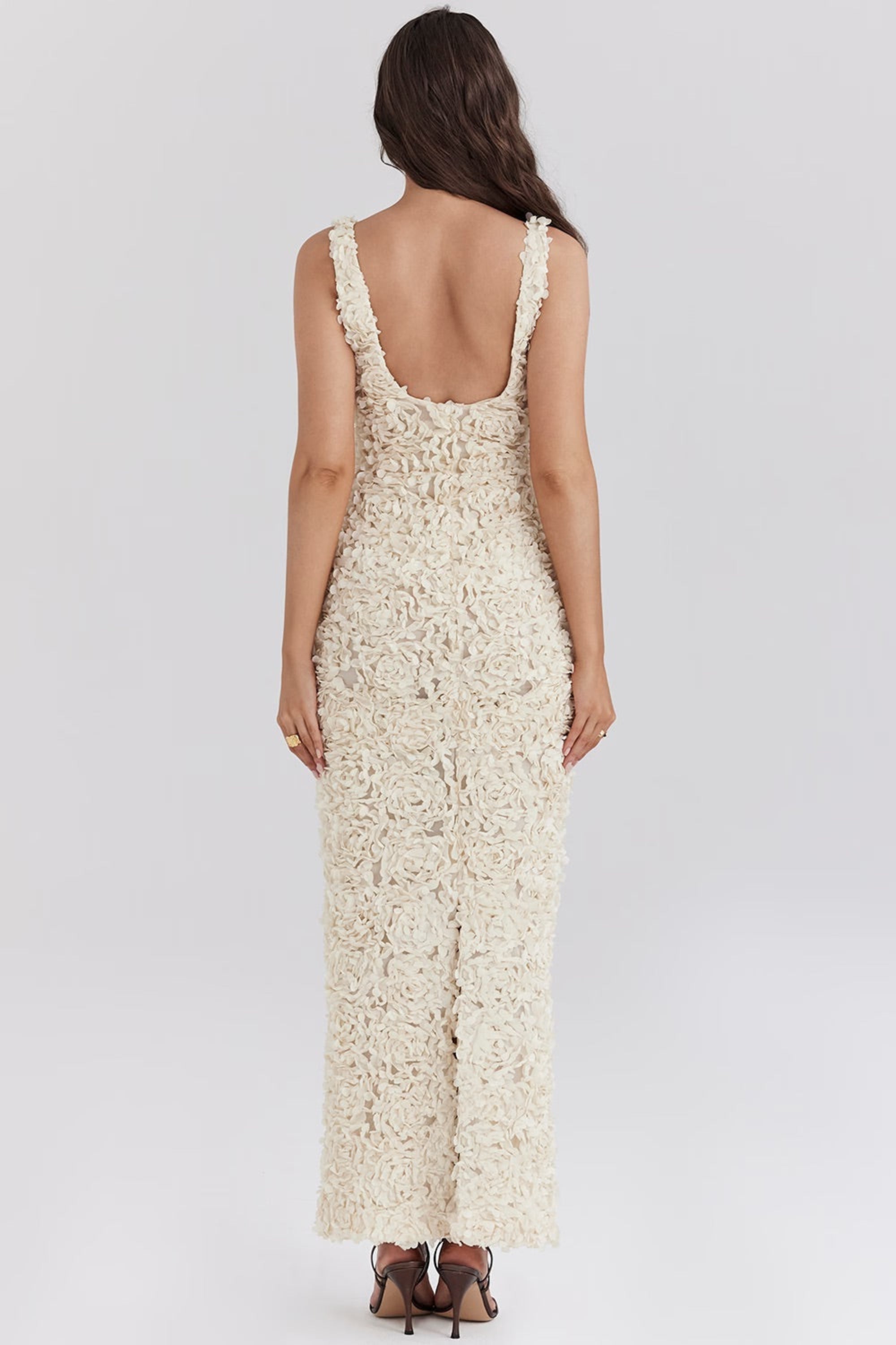 BB™ | Maxi Dress