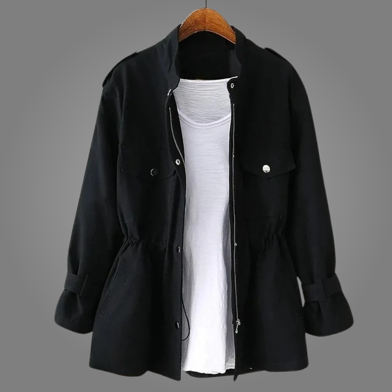 Emily Rain Coat