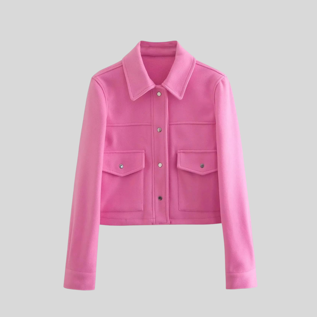 Amara Tailored Jacket