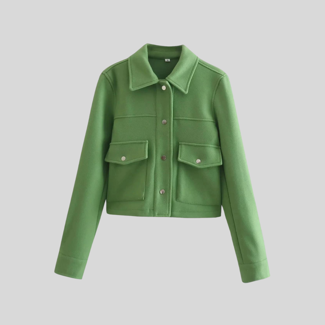Amara Tailored Jacket
