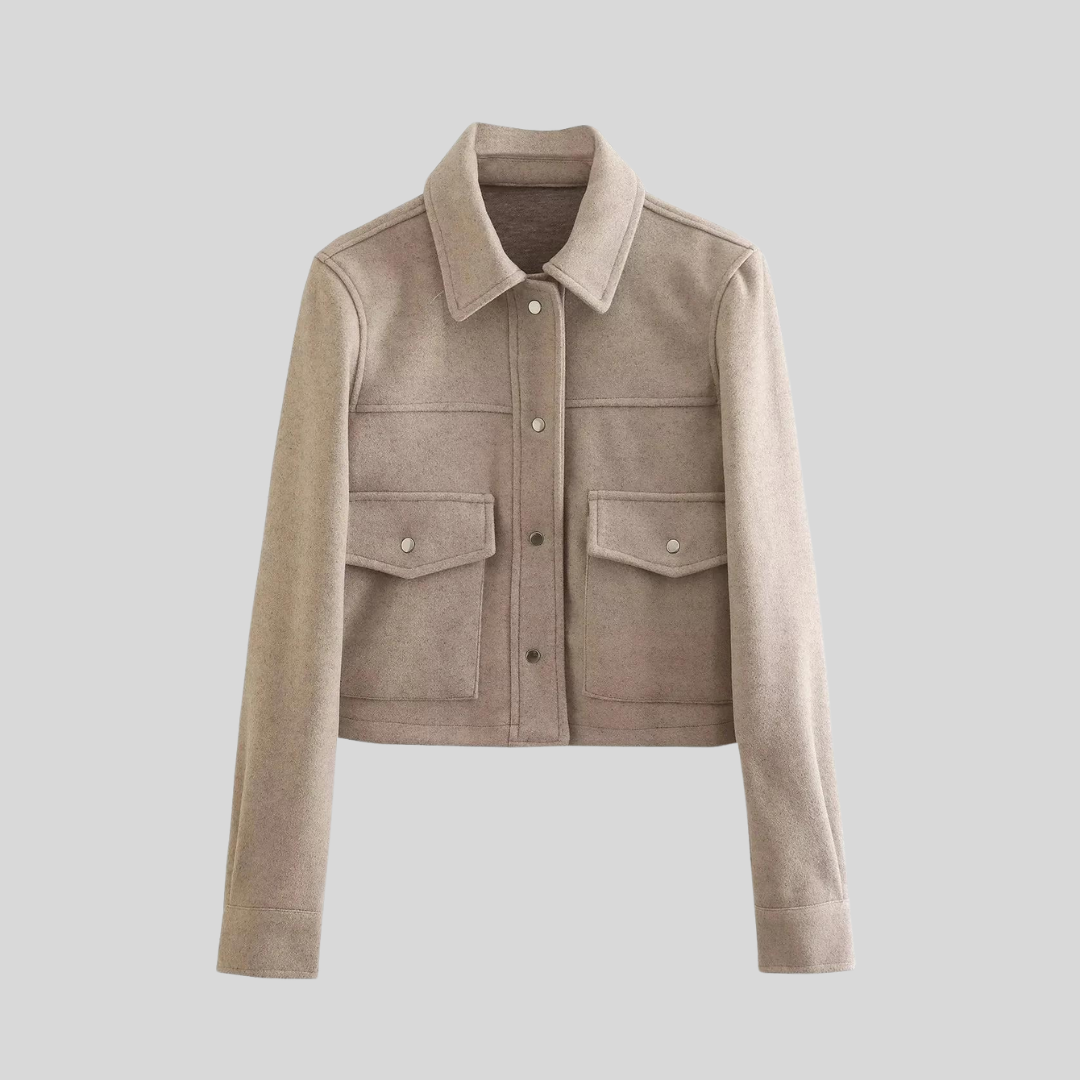 Amara Tailored Jacket