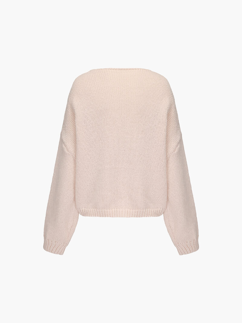 BB™ | Knit Cardigan