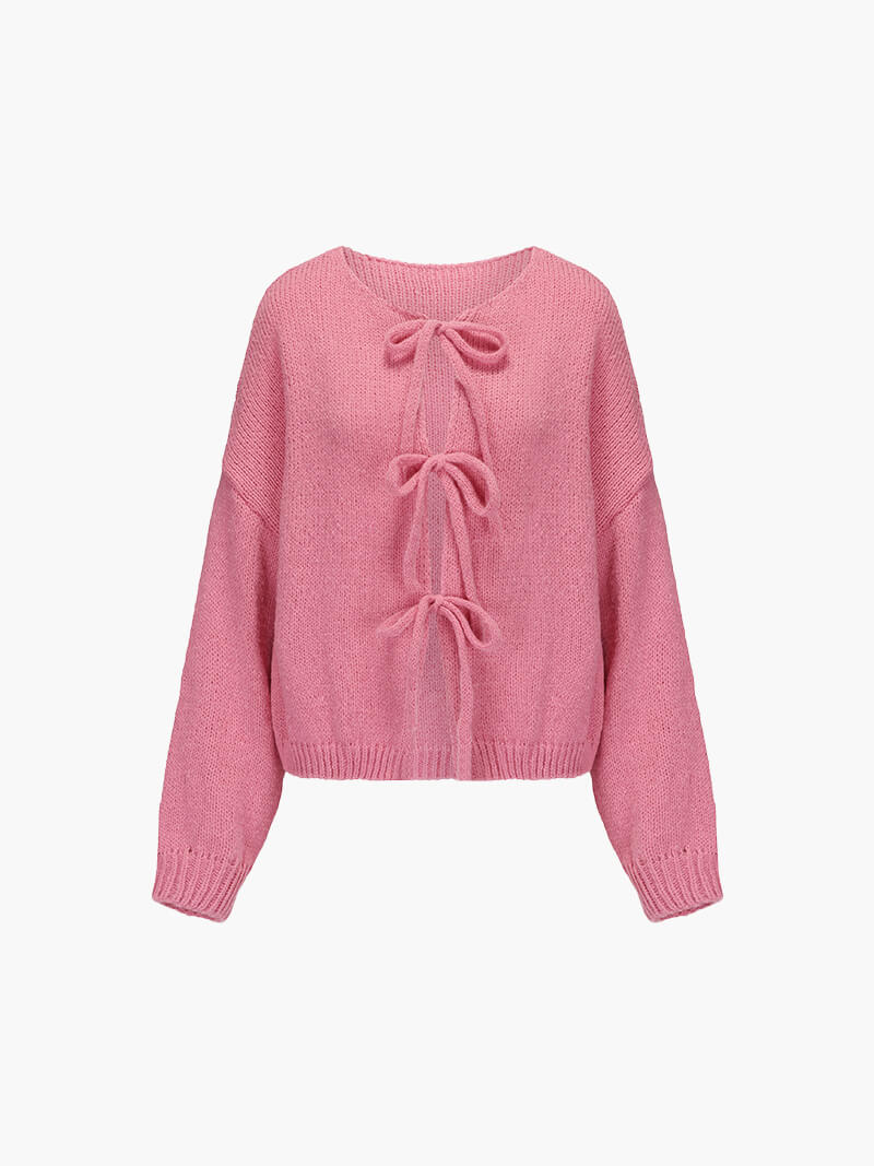 BB™ | Knit Cardigan