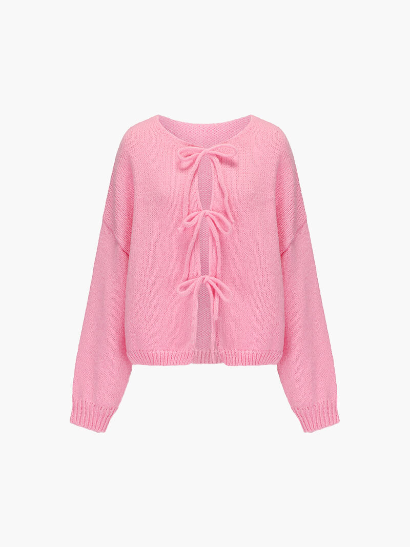 BB™ | Knit Cardigan