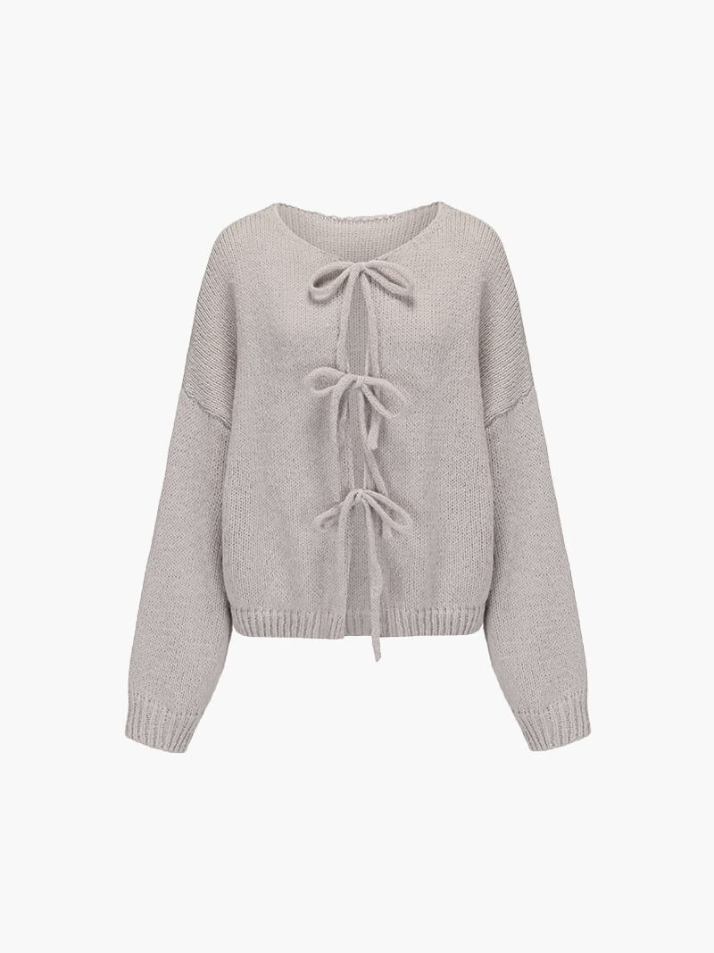 BB™ | Knit Cardigan